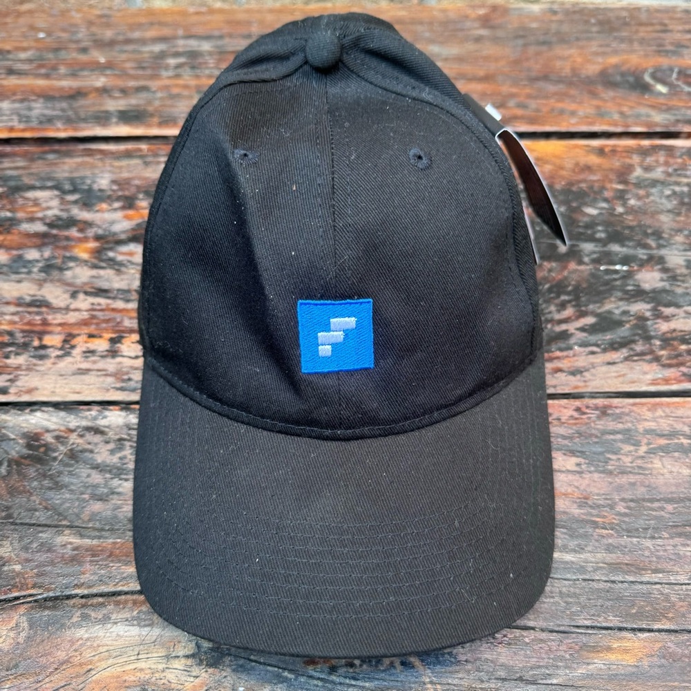 FERSTEN WORLDWIDE | Prestige Collection | Baseball Cap | Adjustable Buckle Strap